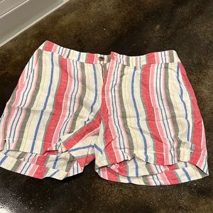 Old Navy Everyday shorts. Size 10! Great Condition! Never Worn!